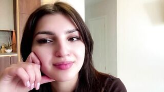 Watch wendiepaoletti New Porn Leak Video [Chaturbate] - new, young, shy, 18, cute