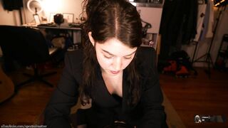 Watch spectralmatter New Porn Leak Video [Chaturbate] - tokenkeno, bj, voyeur, stocking, gaming
