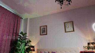 miss_elena New Porn Video [Chaturbate] - roleplay, joi, anal, squirt, naturalboobs