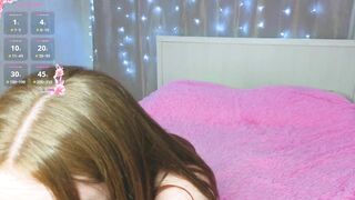 kitty_abbby Hot Porn Video [Chaturbate] - redhead, new, bigass, young, 18