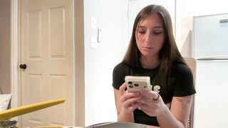 Watch kittypurr79 Top Porn Video [Chaturbate] - new, bigass, natural, young, lovense
