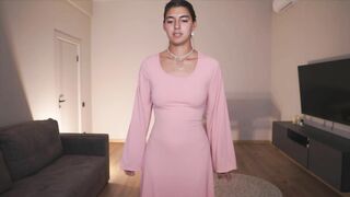 Watch lynn_jackson Hot Porn Leak Video [Chaturbate] - natural, shy, young, brunette, skinny