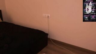 darkfirenight New Porn Leak Video [Chaturbate] - queen, dirty, athletic, shibari