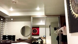 domitilabarrus Hot Porn Leak Video [Chaturbate] - redhead, new, young, 18, skinny