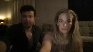Watch littleblonde_l Best Porn Leak Video [Chaturbate] - new, couple, pawg, italian, blonde