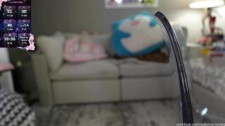 sabrinasarcade Top Porn Leak Video [Chaturbate] - tease, new, lovense, asian, bigboobs
