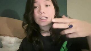 babybunnny Top Porn Leak Video [Chaturbate] - sexyass, juicy, thighs, dominate