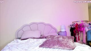 Watch demihawks Best Porn Video [Chaturbate] - smalltits, ahegao, blonde, cute, pornstar