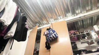 Watch laylakitten4 New Porn Video [Chaturbate] - topless, pegging, dildoplay, balloons, panty