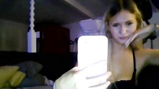 lilib2656 Hot Porn Video [Chaturbate] - littletits, nylons, thick, bwc, kinky