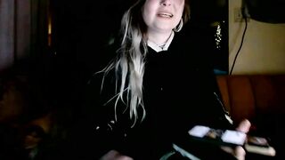 kipsy420 New Porn Video [Chaturbate] - college, new, daddy, blonde, teen