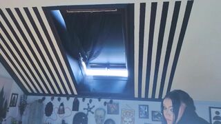 Watch vulgarmanners_ Top Porn Video [Chaturbate] - daddysgirl, deepthroat, fuckmachine, 18, bigboobs