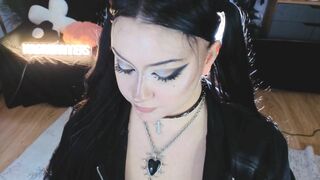 Watch vulgarmanners_ Top Porn Video [Chaturbate] - daddysgirl, deepthroat, fuckmachine, 18, bigboobs
