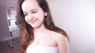 marlashonts New Porn Video [Chaturbate] - new, shy, 18, skinny, teen