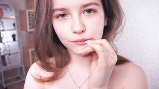 marlashonts New Porn Video [Chaturbate] - new, shy, 18, skinny, teen