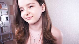 marlashonts New Porn Video [Chaturbate] - new, shy, 18, skinny, teen