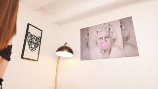 Watch missniley Best Porn Leak Video [Chaturbate] - latina, bignipples, goth, lesbian