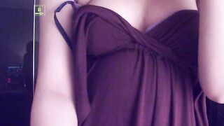 bxdgirlhr Webcam Porn Video Record [Stripchat] - cumshow, oil, tight, pegging, feets