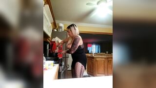 LittleMissEeve Webcam Porn Video Record [Stripchat] - squirter, shower, tks, doggy