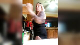 LittleMissEeve Webcam Porn Video Record [Stripchat] - squirter, shower, tks, doggy