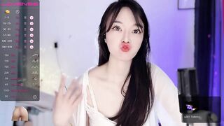 Hot-XiXi Webcam Porn Video Record [Stripchat] - spank, pvtshow, littletits, splits, tighthole