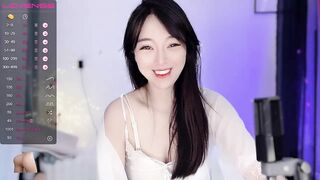 Hot-XiXi Webcam Porn Video Record [Stripchat] - spank, pvtshow, littletits, splits, tighthole