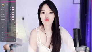 Hot-XiXi Webcam Porn Video Record [Stripchat] - spank, pvtshow, littletits, splits, tighthole