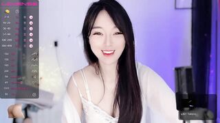 Hot-XiXi Webcam Porn Video Record [Stripchat] - spank, pvtshow, littletits, splits, tighthole