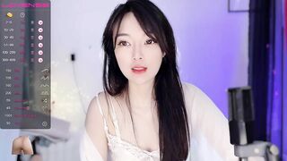 Hot-XiXi Webcam Porn Video Record [Stripchat] - spank, pvtshow, littletits, splits, tighthole