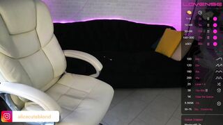 AliceCuteBlond Webcam Porn Video Record [Stripchat] - sexypussy, beautiful, hot, facefuck