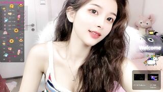 IU_party Webcam Porn Video Record [Stripchat] - juicy, bigboob, 18years, bush