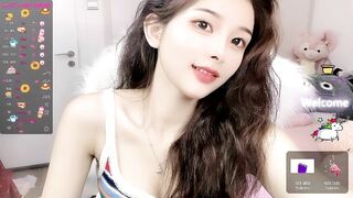 IU_party Webcam Porn Video Record [Stripchat] - juicy, bigboob, 18years, bush
