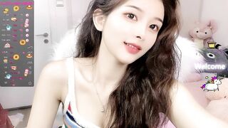IU_party Webcam Porn Video Record [Stripchat] - juicy, bigboob, 18years, bush