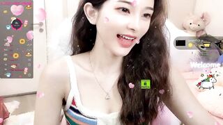 IU_party Webcam Porn Video Record [Stripchat] - juicy, bigboob, 18years, bush