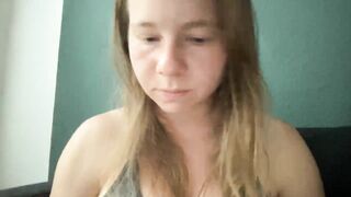 SweetLucy96 Webcam Porn Video Record [Stripchat] - browneyes, heels, rockergirl, redhair, bj