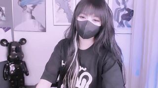 mie_mi Webcam Porn Video Record [Stripchat] - milk, pussyhairy, cuckold, tiny, tokenkeno