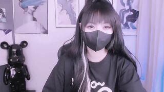 mie_mi Webcam Porn Video Record [Stripchat] - milk, pussyhairy, cuckold, tiny, tokenkeno