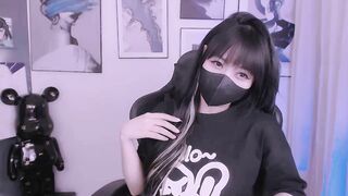 mie_mi Webcam Porn Video Record [Stripchat] - milk, pussyhairy, cuckold, tiny, tokenkeno
