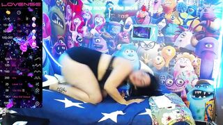 Merlinaa_ Webcam Porn Video Record [Stripchat] - latino, big, chill, filipina, new