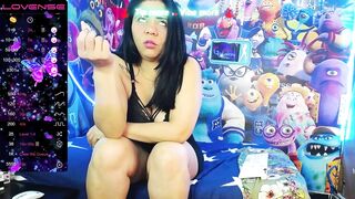 Merlinaa_ Webcam Porn Video Record [Stripchat] - latino, big, chill, filipina, new