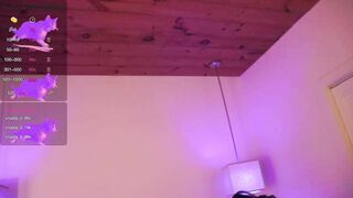 TrixyBella Webcam Porn Video Record [Stripchat] - goth, office, redlips, amateur