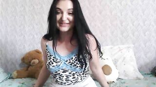 Cute____Charm Webcam Porn Video Record [Stripchat] - dominatrix, fetish, devil, great