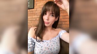 slutyjessica Webcam Porn Video Record [Stripchat] - roleplay, cumshow, bigdildo, play