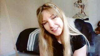 Cassycum Webcam Porn Video Record [Stripchat] - noanal, fetish, smallboobs, boots, bbc