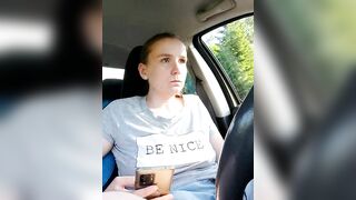 naughtyhazel Webcam Porn Video Record [Stripchat] - spanking, fullbush, highheels, butt, tongue