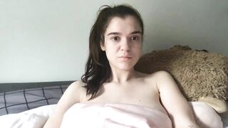 loladoggy21 Webcam Porn Video Record [Stripchat] - smallbreasts, leche, facefuck, playing
