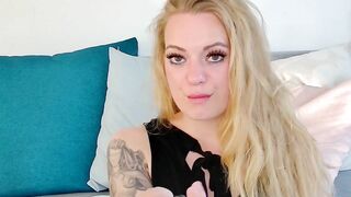 MiatheMedusa Webcam Porn Video Record [Stripchat] - jeans, france, niceass, privateisopen