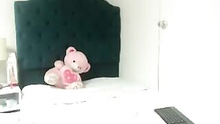 AngelaThompsson Webcam Porn Video Record [Stripchat] - ink, longlegs, live, tattooedgirl, muscle
