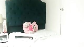 AngelaThompsson Webcam Porn Video Record [Stripchat] - ink, longlegs, live, tattooedgirl, muscle