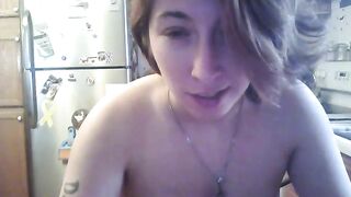AllieAndJay69 Webcam Porn Video Record [Stripchat] - edge, kisses, tongue, latex